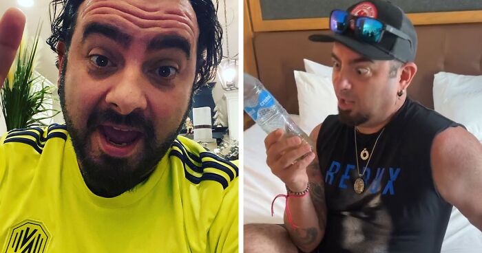 NSYNC's Founder Chris Kirkpatrick Gets Roasted After Performing Boyband's Hits At 52: 