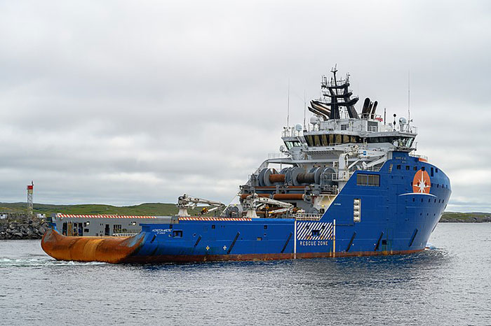 OceanGate’s Titan Submersible Shown After Implosion That Claimed 5 Lives In New Photo