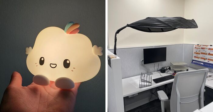 19 Times Redditors Proved That Their Desks Are Way Cooler Than Yours