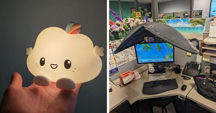 We're Officially Obsessed With These 19 Reddit-Approved Office Upgrades