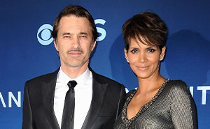 Olivier Martinez “Unrecognizable” Amid Legal Battle With Halle Berry: “What On Earth Happened To Him?”