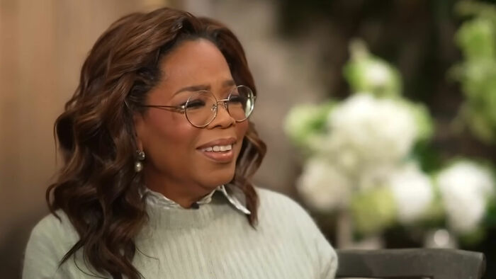 Oprah Reportedly Paid Millions To Stop The Release Of Documentary About Her Life