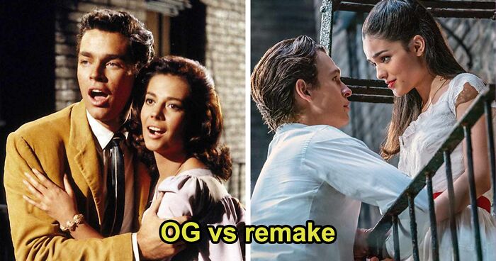 The Ultimate Standoff: Original Movies Vs. Remakes