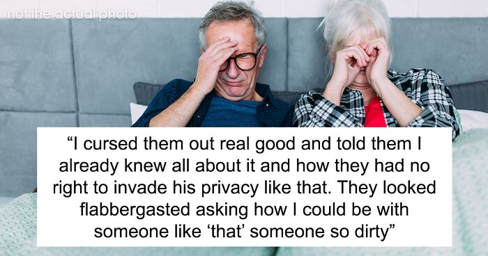 Lady Snaps At Rich Parents Who Did A Background Check On Her Fiancé Just To Break Them Apart