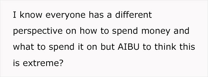 Woman Explains How She's Put Off By Partner's Extreme Saving Habits, Netizens Take His Side