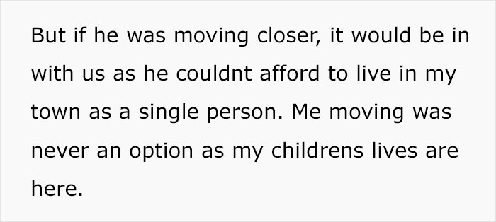 Woman Lets Partner Move In With Her And Her Kids, Immediately Understands She Shouldn’t Have