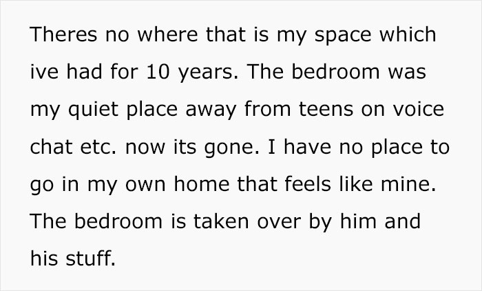 Woman Lets Partner Move In With Her And Her Kids, Immediately Understands She Shouldn’t Have