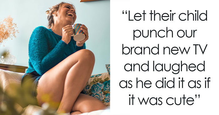 People Are Sharing The Rudest Things Their Guests Have Done And These Are 30 Of The Worst Ones