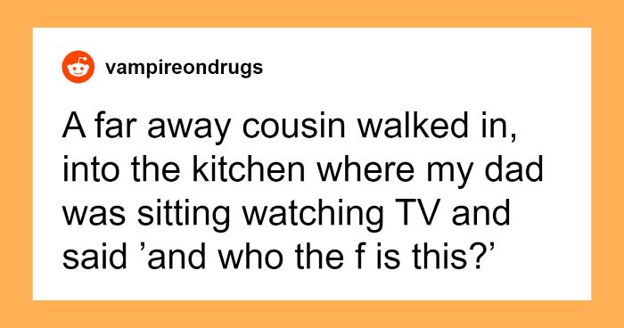 66 Horror Stories About Guests People Regret Inviting Over