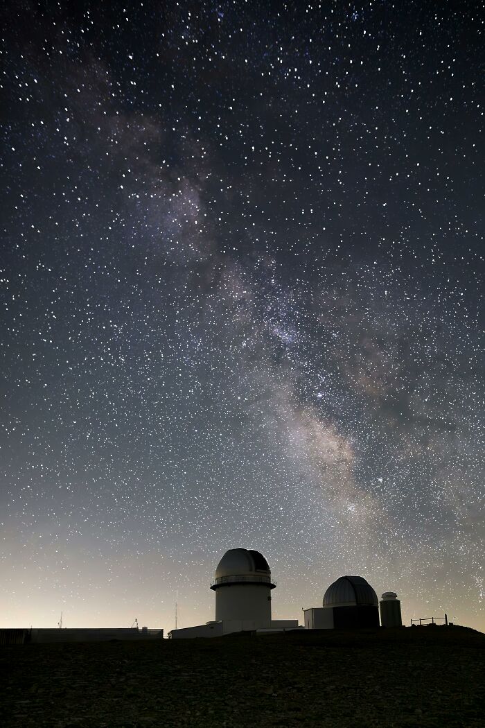 Named After The German Astronomer Heinrich Olbers, Comet 13P/Olber Is Captivating Stargazers