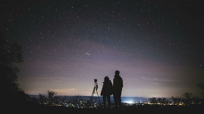 Named After The German Astronomer Heinrich Olbers, Comet 13P/Olber Is Captivating Stargazers