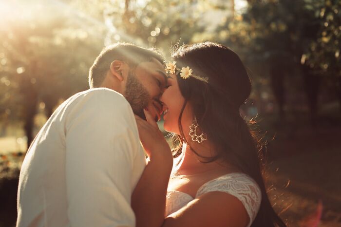 30 "They're Not Gonna Last Long" Wedding Moments Shared In This Online Thread