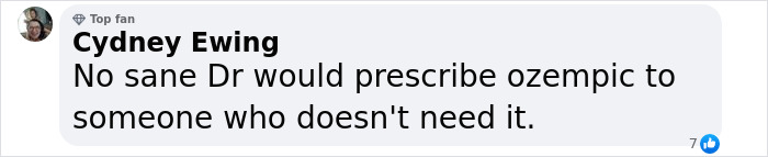 “The Worst Decision I Ever Made”: Ozempic Causes “Horrible” Side Effects To Model Who Gets Candid