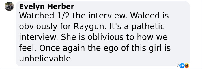 Raygun Insists She’s Australia’s “Best Female Breaker” In First Interview, Slams “Conspiracy Theories”