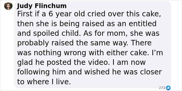 Baker Exposes Rude Mom After Getting Berated For “Ugly” Unicorn Birthday Cake For 6-Year-Old