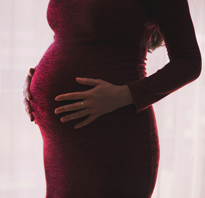 Surrogate Mother Wins The Right To Keep Seeing Child She Birthed In Landmark Case, Lawyer Reacts