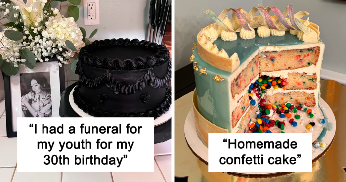 76 Pics Of Baking At Its Finest That May Leave You Hungry (New Pics)