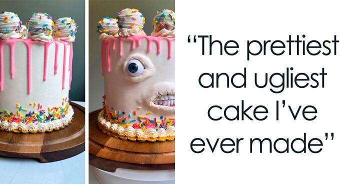 76 Times Bakers Went Above And Beyond With Their Delicious Desserts (New Pics)