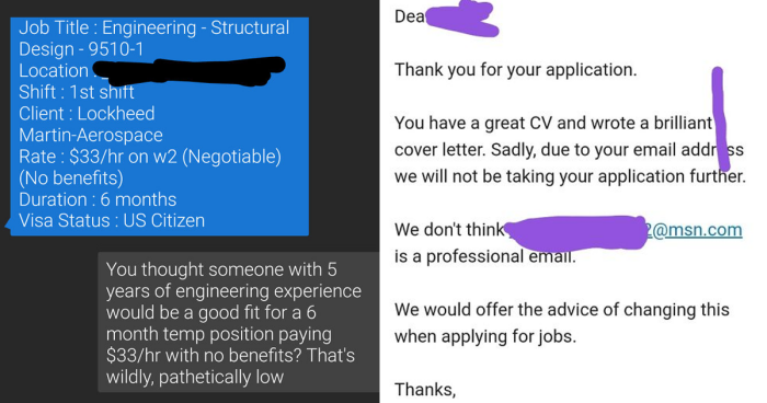 60 Posts That Prove Finding A Job Has Become A Comedy Of Errors (New Pics)