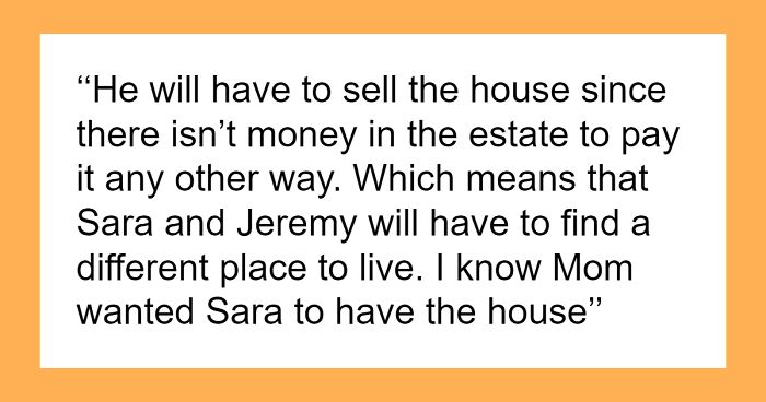 Woman Called A Greedy Jerk By Family For Not Forgiving Struggling Sister’s $37K Loan