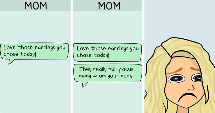 35 Funny and Relatable Comics That Highlight Life’s Daily Challenges