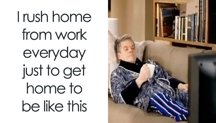 50 Of The Funniest Work Memes To Get You Through The Manic Week (New Pics)