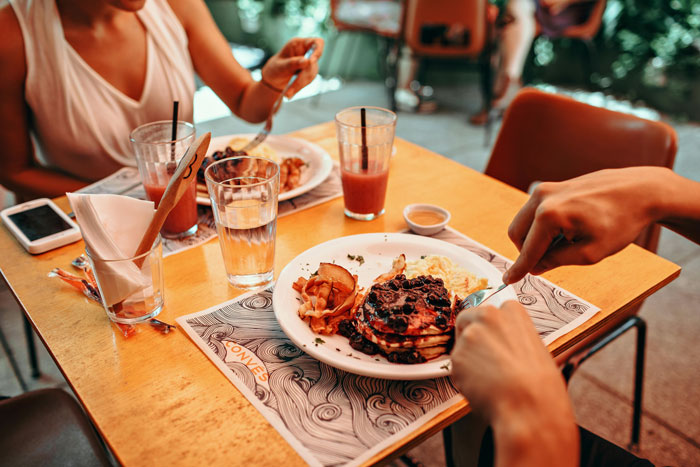 "Children Ended Up Not Eating": Moms Slam British Pub For Not Being Child-Friendly, Debate Ensues