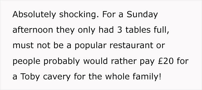 "Children Ended Up Not Eating": Moms Slam British Pub For Not Being Child-Friendly, Debate Ensues