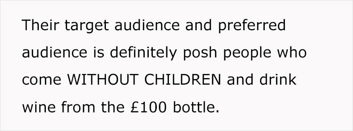 "Children Ended Up Not Eating": Moms Slam British Pub For Not Being Child-Friendly, Debate Ensues