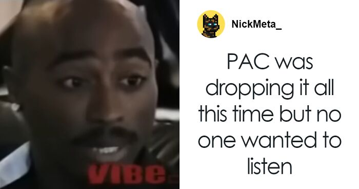 Tupac’s Resurfaced Comment About Diddy Revives Theory Suggesting He Orchestrated Rapper’s Crime