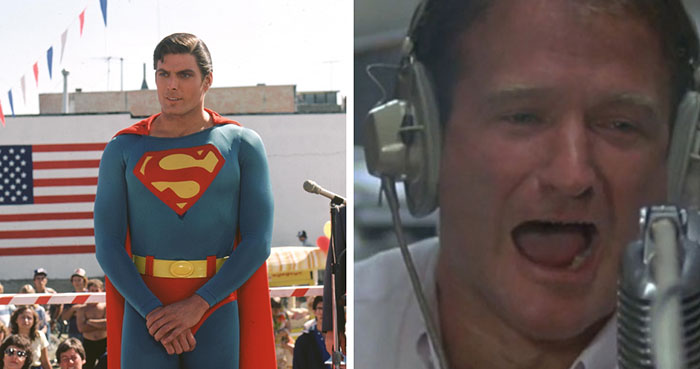 “He Was My Dad’s Best Friend”: Christopher Reeve’s Son Speaks Fondly Of Robin Williams