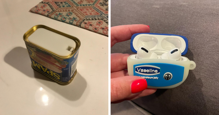 20 Sneaky Stashes That Will Fool Even The Most Prying Eyes