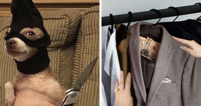 20 Sneaky Stashes That Will Fool Even The Most Prying Eyes