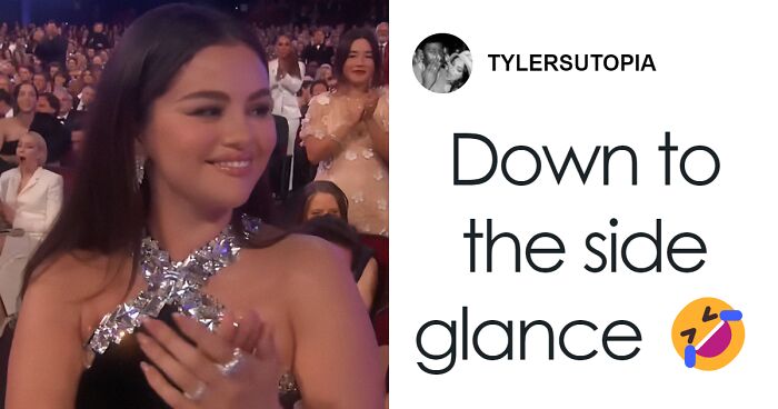 “She Doesn’t Need The Emmy!”: Selena Gomez’s Emmy Reaction Goes Viral For Being Spot-On