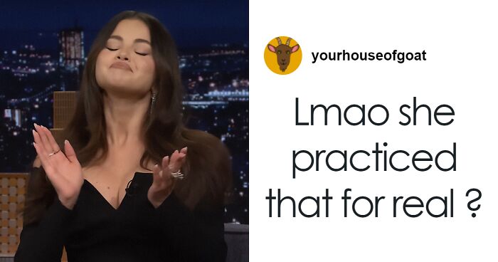 “Gotta Be Prepared!”: Selena Gomez’s Emmy Loss Reaction Goes Viral For Recreating TV Bit