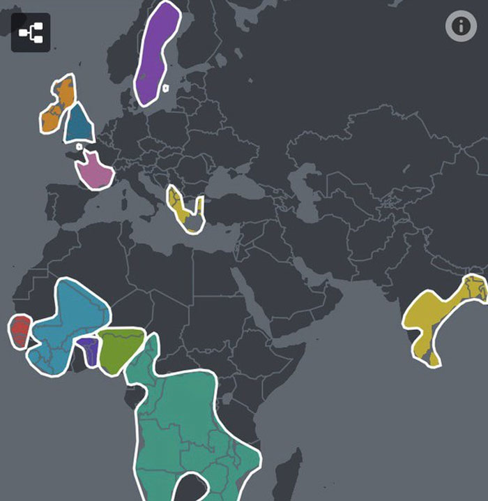 People Who Took DNA Tests Are Sharing The Wildest Truths They Discovered