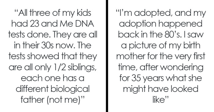 50 Surprising Truths That People Were Unprepared For As They Read Their DNA Test Results