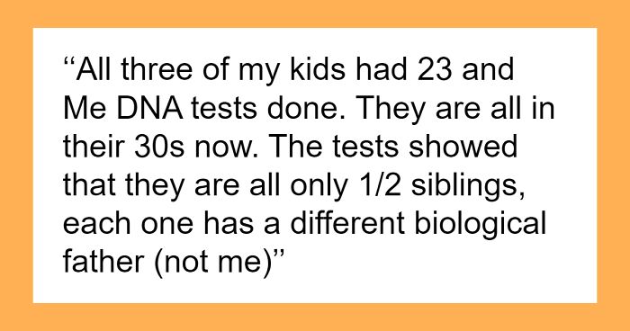 People Who Took DNA Tests Are Sharing The Wildest Truths They Discovered