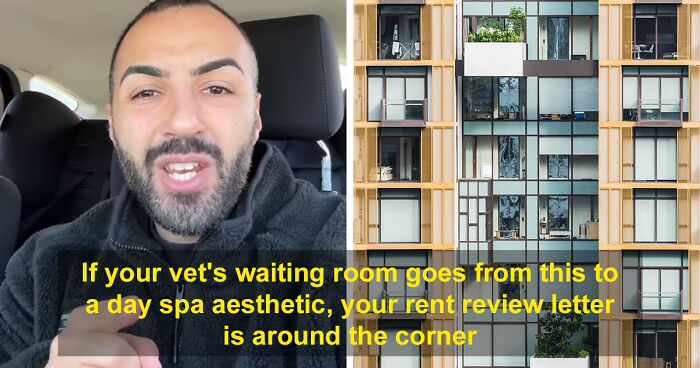 Guy Gives Examples Of All The Signs That Could Signal A Dreaded Jump In Rent, Sparks Discussion