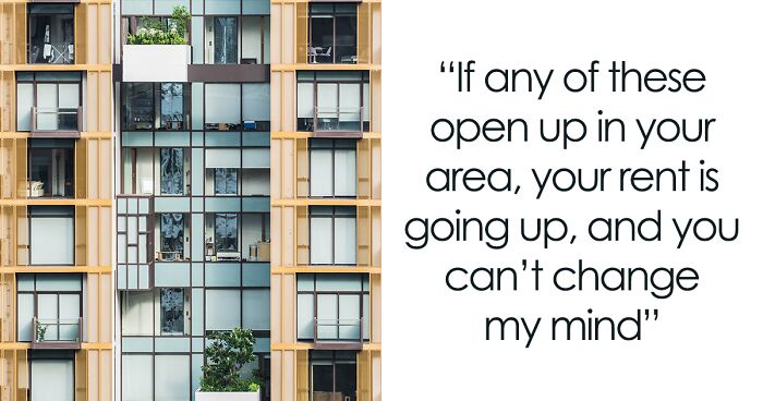 Man Shares Signs That May Make Rent In Your Area Skyrocket, Sparks Huge Discussion Online