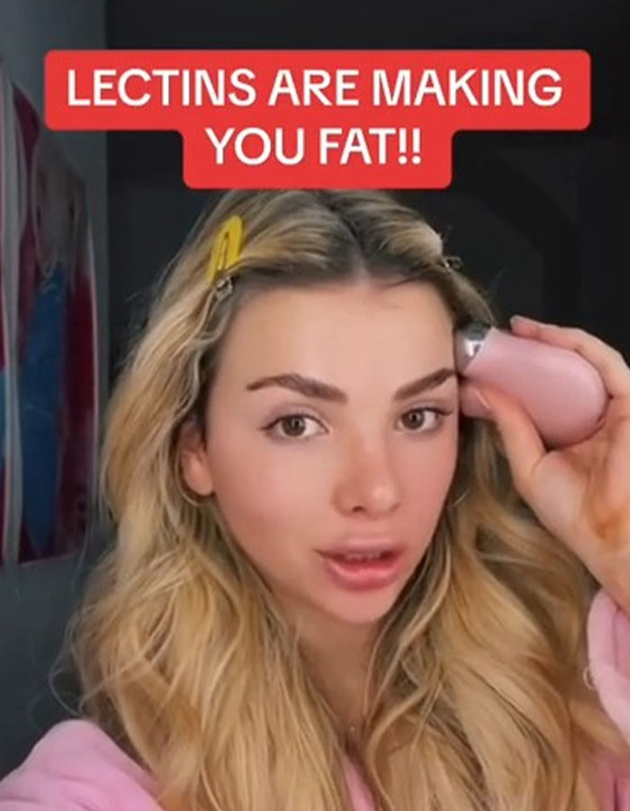 "Appalling": ‘Skinny Influencer’ Banned From TikTok For Sharing Controversial Weight-Loss Advice