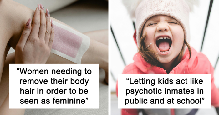 “Vaping In People’s Faces”: 62 Infuriating Social Norms That People Want To Eliminate