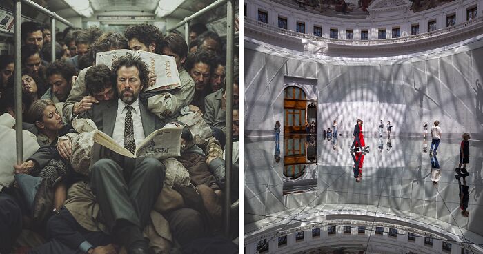 The Best In Advertising Photography: 2024 Spotlight Awards Winners Announced (14 Pics)