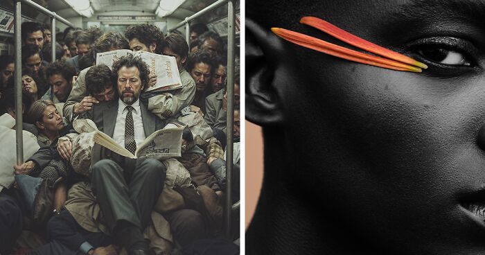 Spotlight Awards 2024: Unveiling The Best In Advertising Photography (14 Pics)