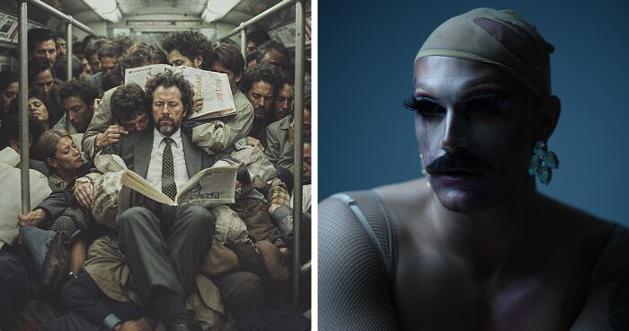 Spotlight Awards 2024: A Showcase Of The Year’s Best Advertising Photography (14 Pics)