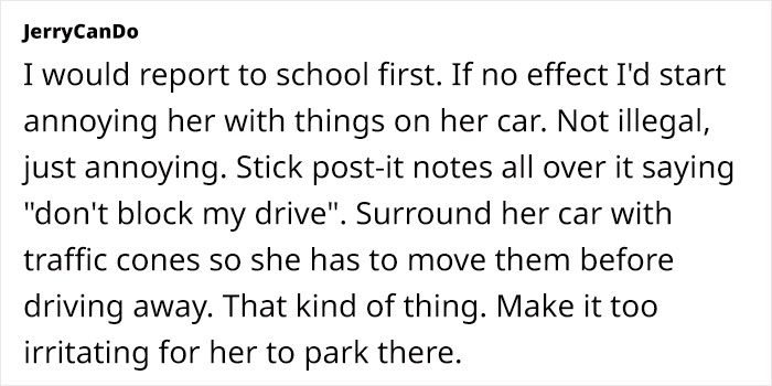 Woman Keeps Blocking Driveway For Mom Of Autistic Kid Who Can't Walk, She Finally Loses It