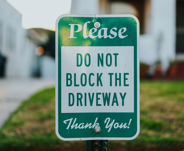 Woman Keeps Blocking Driveway For Mom Of Autistic Kid Who Can't Walk, She Finally Loses It