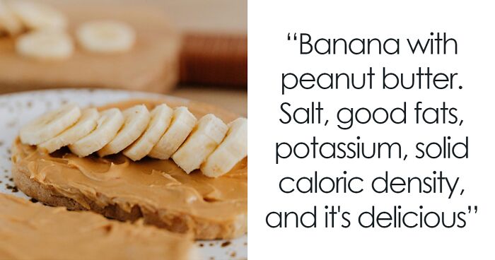 “My Dietitian Recommended It”: 65 Delicious Foods That Are Actually Good For You