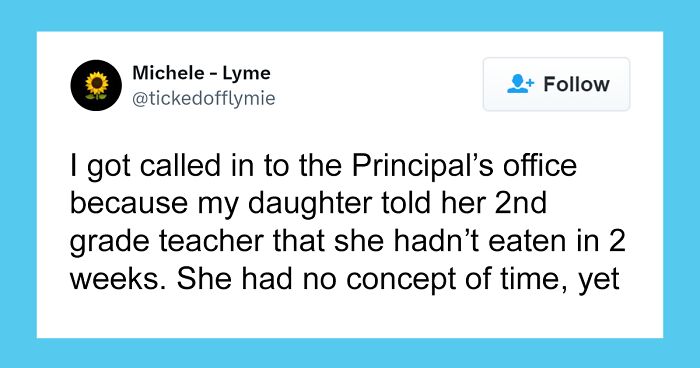 50 Times Parents And Teachers Had The Best Interactions