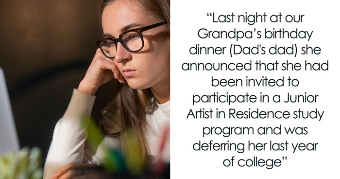 Parents Blew 300K Inheritance, Teen Is Considering Suing Them With Family’s Help